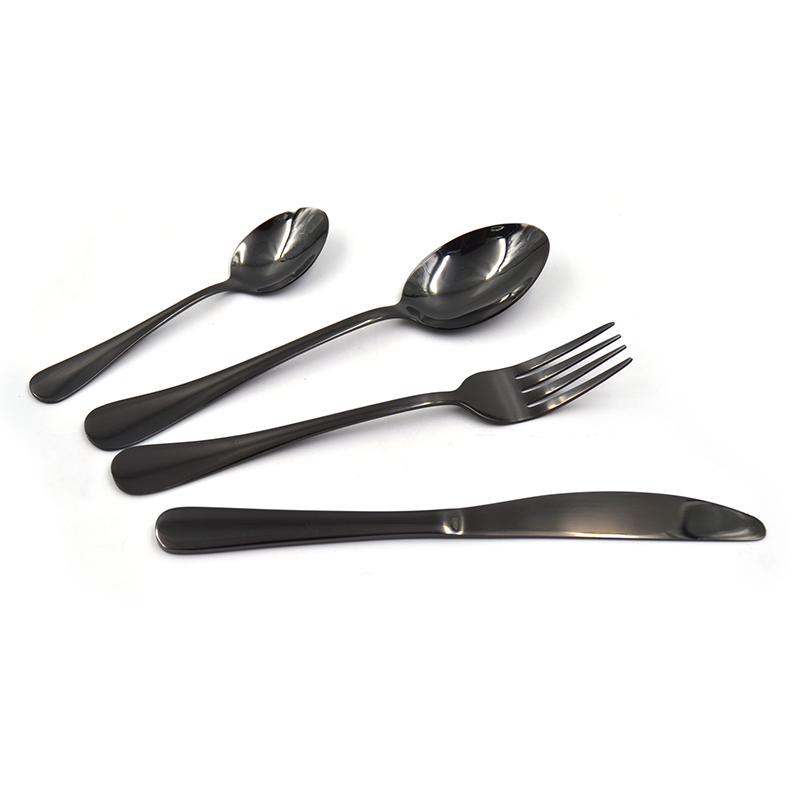 Stainless Steel Cutlery Sets